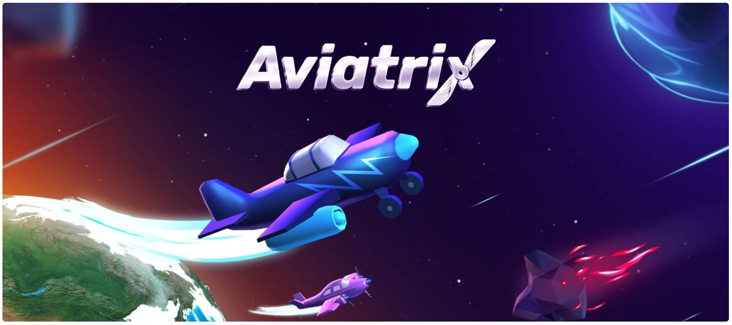 Jugar a Aviatrix 1Win